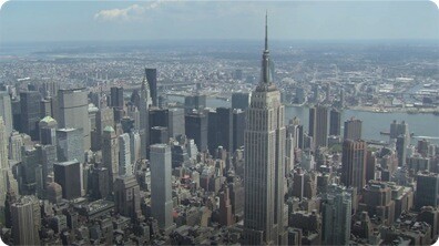 The Empire State Building