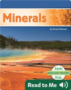 Minerals