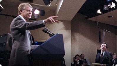 Jimmy Carter