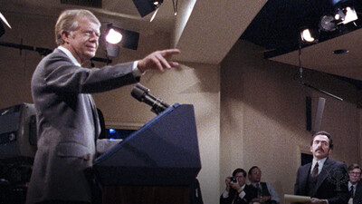 Jimmy Carter