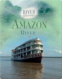 Amazon River