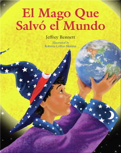 El mago que salvó el mundo