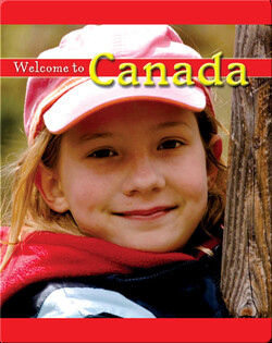 Welcome to Canada