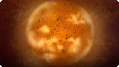 The Sun: Heat, Light & Life