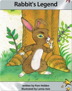 Rabbit's Legend