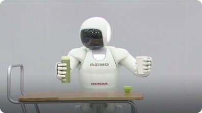 Robotics - Challenges for the Future