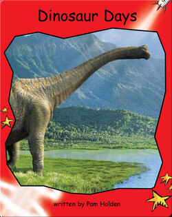Dinosaur Days