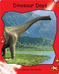 Dinosaur Days