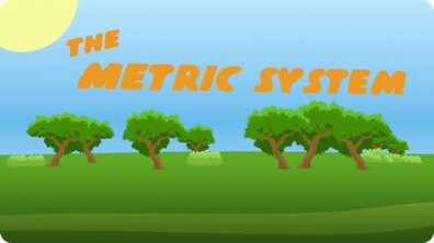 The Metric System