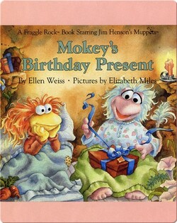 Mokey's Birthday Present