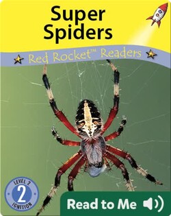 Super Spiders