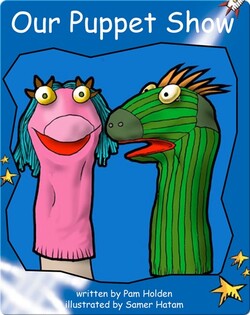Our Puppet Show