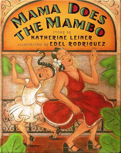 Mama Does the Mambo