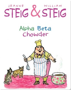 Alpha Beta Chowder