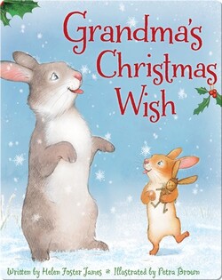 Grandma's Christmas Wish