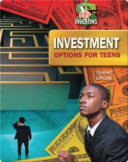 Investment Options For Teens