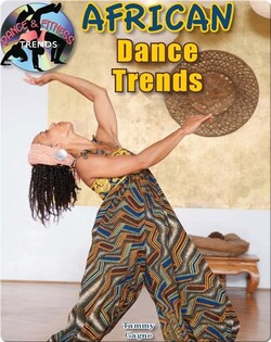 African Dance Trends