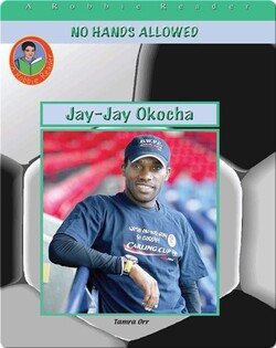Jay-Jay-Okocha