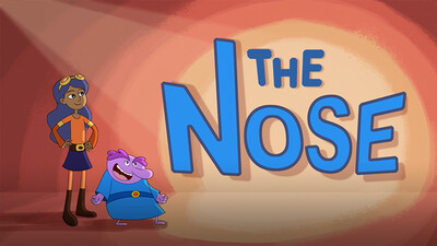 The Nose