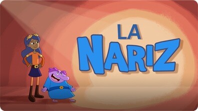 La nariz