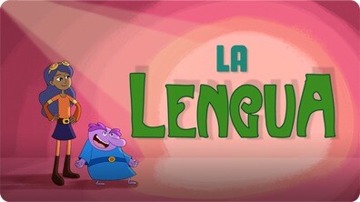 La lengua