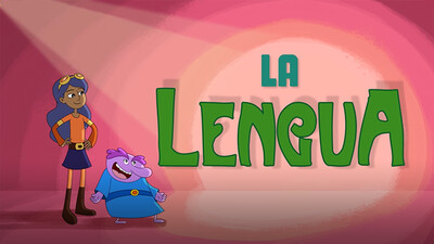 La lengua