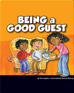 Being a Good Guest
