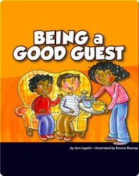 Being a Good Guest