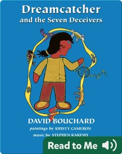 Dreamcatcher and the Seven Deceivers