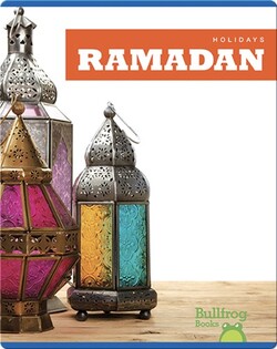Holidays: Ramadan