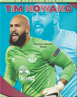 Tim Howard