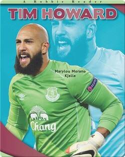 Tim Howard