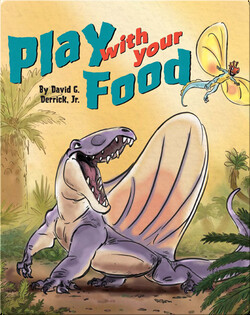 Play with your Food
