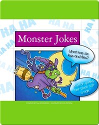 Monster Jokes