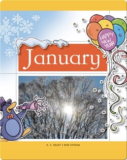 January