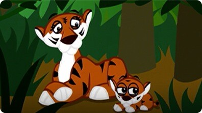 I'm a Tiger