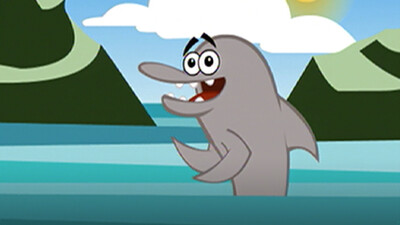 I'm a Dolphin