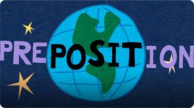 Preposition