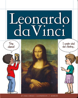 Leonardo da Vinci