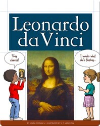 Leonardo da Vinci