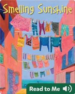 Smelling Sunshine