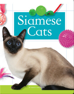 Siamese Cats