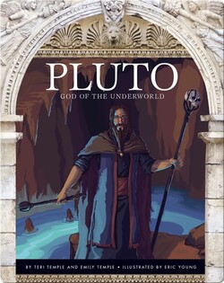 Pluto: God of the Underworld