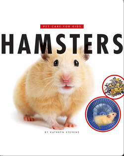 Hamsters