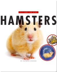 Hamsters