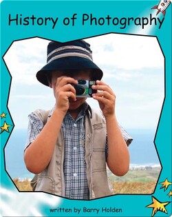 History of Photography