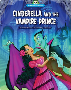 Cinderella and the Vampire Prince