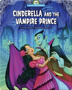 Cinderella and the Vampire Prince