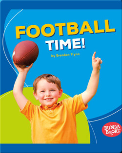 Football Time!