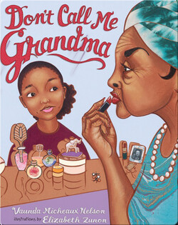 Don't Call Me Grandma